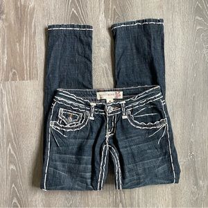 Laguna Beach Jeans